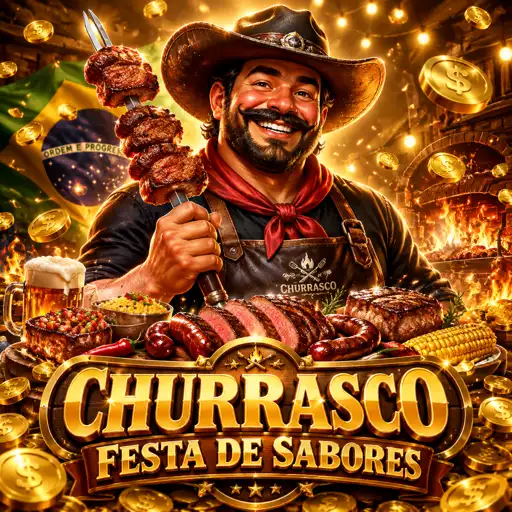Card da variante clássica de jogo de crash com curva de multiplicador