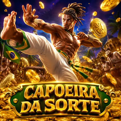 Card de game show ao vivo com roda dourada girando